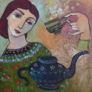 Cafe para recordar