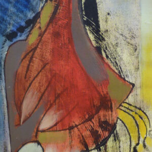 pajaro sobre..
