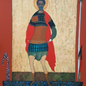 Santo Buerrero