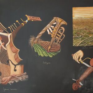 Preludio Instrumentel
