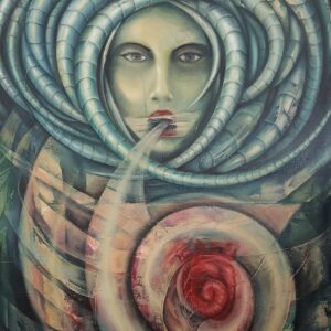 rostro