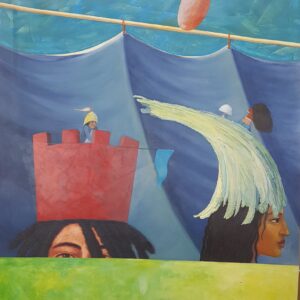 El dia de los Sombreros