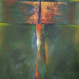 LLegada del Papa aCuba