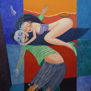 Las Peripecias de Genaro