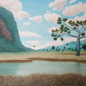 Ceiba del Valle