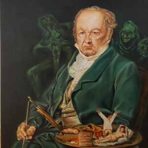 Goya y sus Suenos