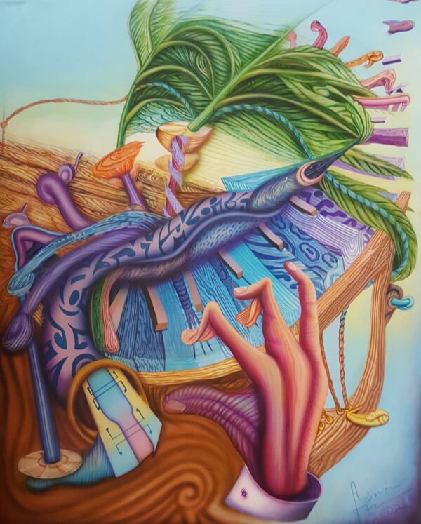 Despeinando infintos