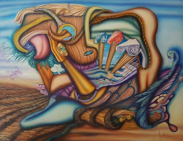 California del Vuelo