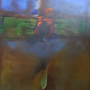 Crucifiction