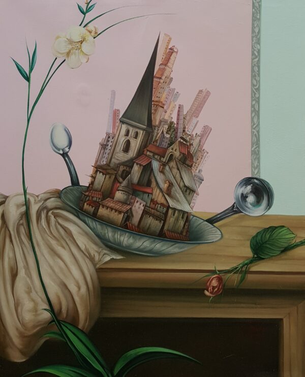 Indiscreciones Domesticas