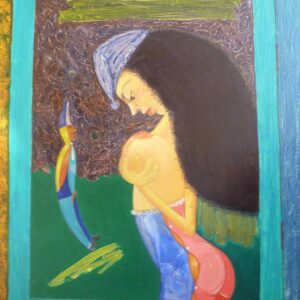 De Tetas y Ventana