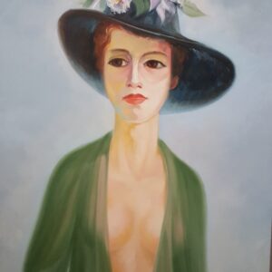 Homenage a Van Dongen
