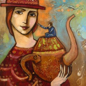 Cafe Para Recordar 3324