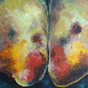 Sentimientos encontrados