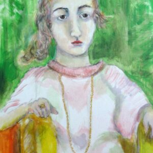 Retrato de....