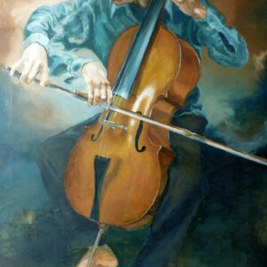 Celloplayer