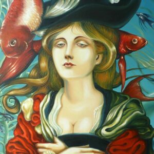 Somergia y acompanade de