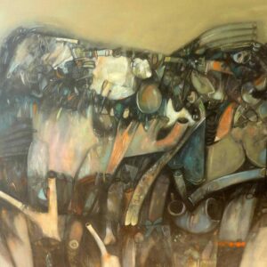 Colecta de Haguineas