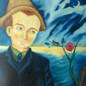 La inocencia de Pinodro