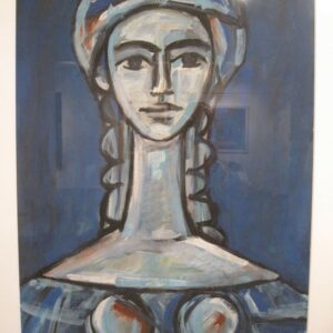 Woman