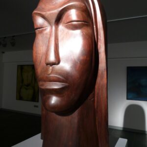 head