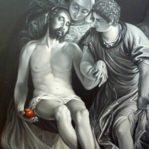 La Ultima Tentacion de Cr