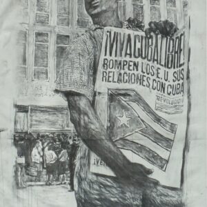 Viva Cuba Libre