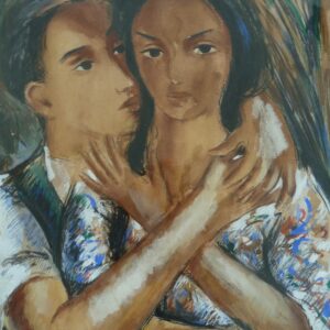 Pareja