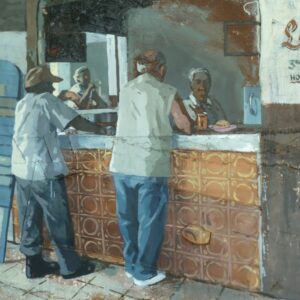 La alegria