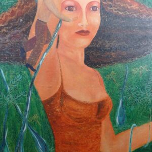 La Poesia de tu mirada