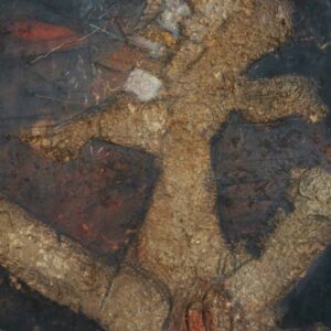 Nacimiento del dolor