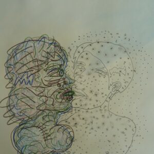 El beso