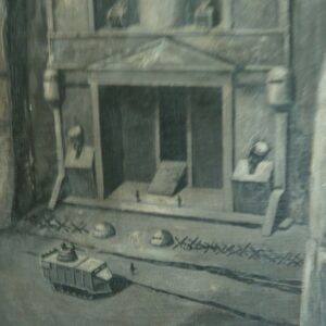 Las siete maravillas.....