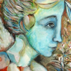 arlequin