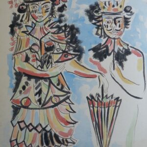 Mascaras