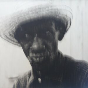 Negro Farmer