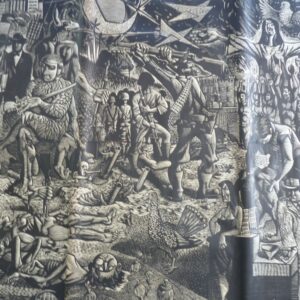 La Republica y la Revolution