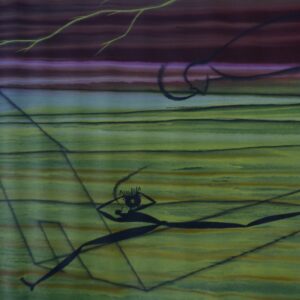 Viento Ndki