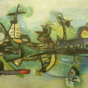landscape