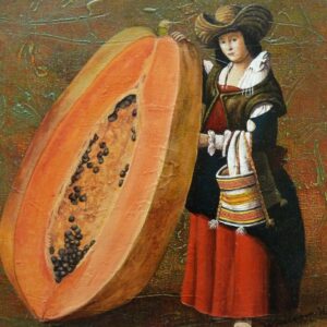 Fruta Madura