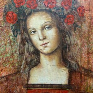 Estaciones: Primavera