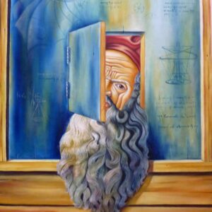 Tras la ventana II