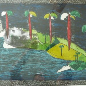 La maldita circunstancia del agua por todas partes