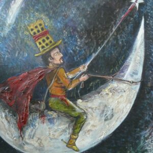 El cazador de estrellas