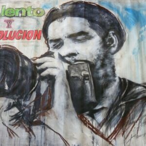 Talento y revolucion