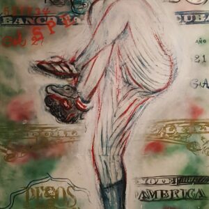 Marilyn (Baseball)