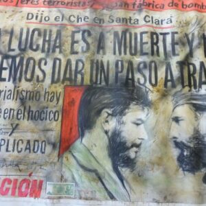 La Lucha