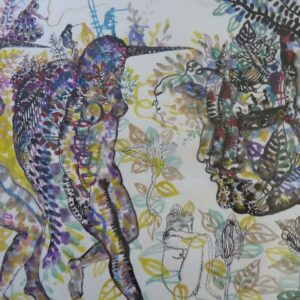 Mensajes del pais magico