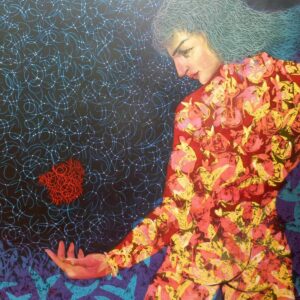 La Manzan de discordia