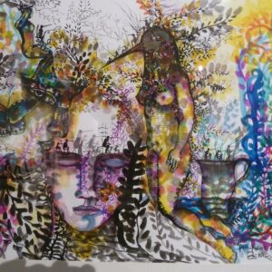 Mariposa de Amanecer